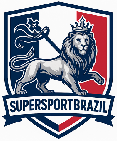 Escudo SuperSportBrazil